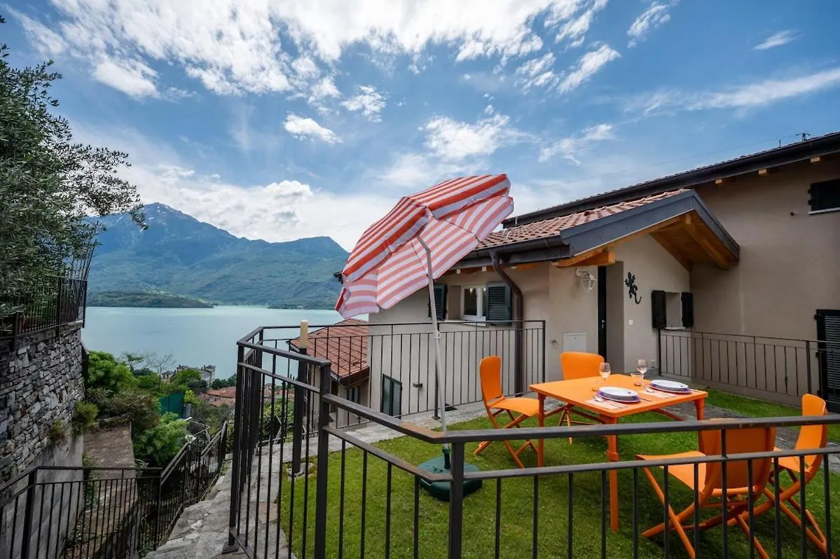 Piumona Apartment Gravedona Italy