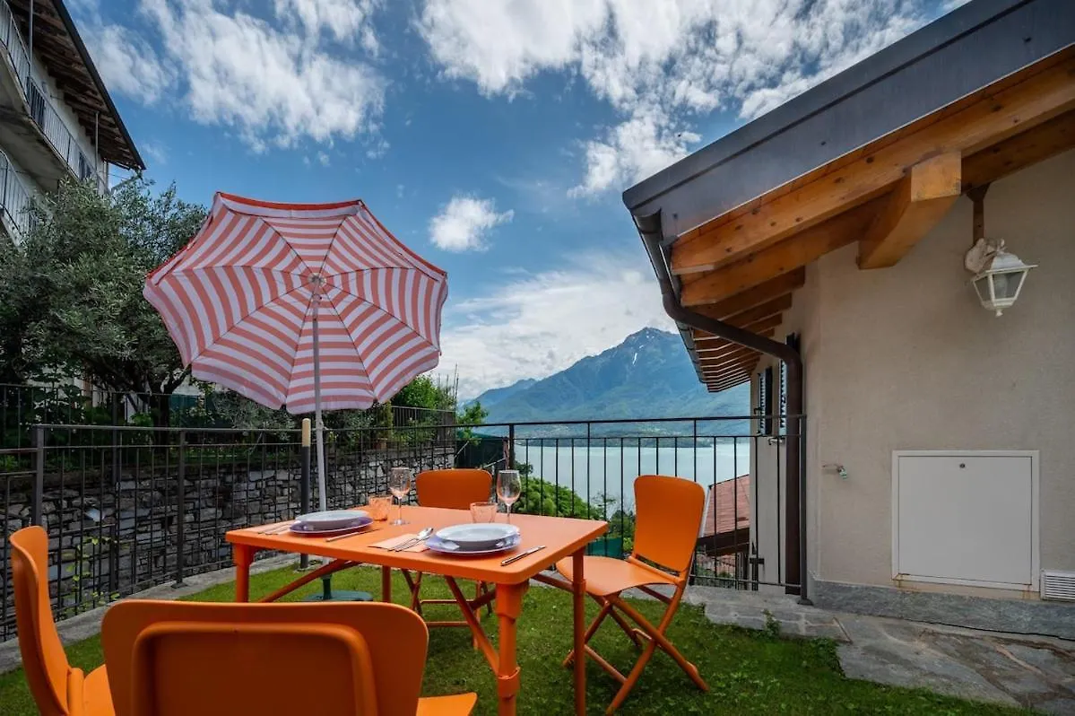 Piumona Apartment Gravedona